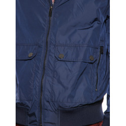 Casual jacket Michael Kors blue